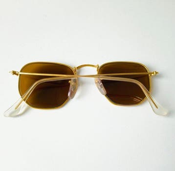 Bausch & Lomb U.S.A - Lunettes