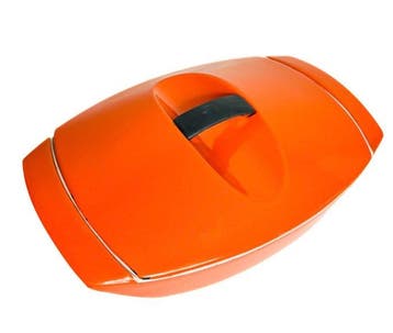 Le Creuset - Raymond Loewy - Cocotte - Fonte - Cocotte