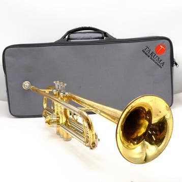 Takuma - - Trompet - Japan (Zonder minimumprijs), Musique & Instruments