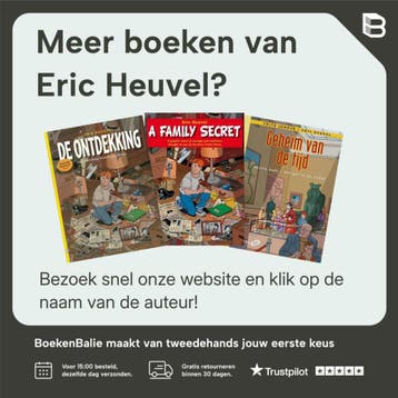 De weg naar Java / Bud Broadway / 1 9789073836471, Verzenden, Eric Heuvel