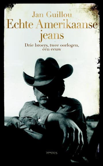 Echte Amerikaanse jeans / De grote eeuw / 6 9789044632767, Verzenden, Gelezen, Jan Guillou