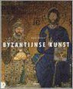 BYZANTIJNSE KUNST 9789057642159 J. Durand, Verzenden, Gelezen, J. Durand