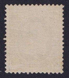 België 1880 - 25c Olijf, Beeltenis Leopold II - POSTFRIS -