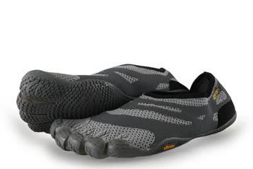Vibram Sportschoenen in maat 43 Grijs, Overige kleuren, Verzenden, Sportschoenen, Zo goed als nieuw