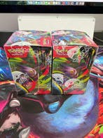 Pokémon - 2 Booster box - Mega Evolution Phantasmal Flames, Nieuw