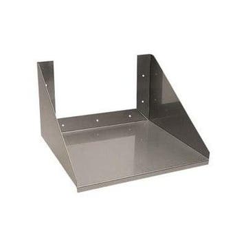 Ovenschap | RVS | CombiSteel CUBE | Wandbevestiging |, Verzenden, Nieuw in verpakking