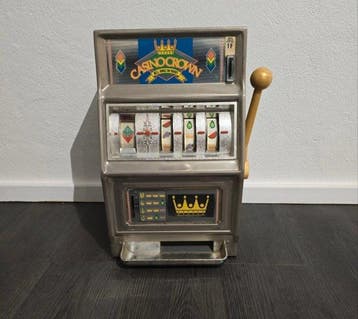 Waco Japan - Machines à sous - Casinò Crown