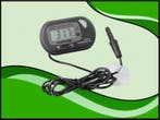Digitale thermometer (Thermometers, Accessoires), Verzenden, Nieuw, Verlichting of Verwarming