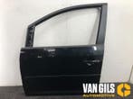 Portier 4Deurs links-voor Volkswagen Touran O281933