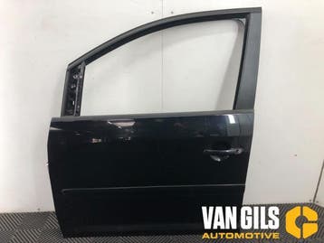 Portier 4Deurs links-voor Volkswagen Touran O281933, Auto-onderdelen, Nieuw