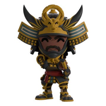 Assassin´s Creed Vinyl Figure Yasuke 13 cm, Collections, Ophalen of Verzenden
