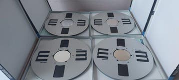 maxell - Reels Bobine à bobine