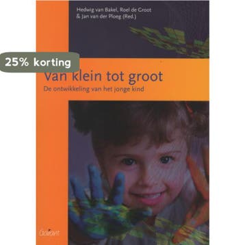 Van klein tot groot / O&A-reeks / 5 9789044128703, Verzenden