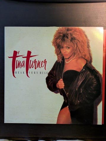 Prince, Tina Turner, Whitney Houston - Différents artistes -, CD & DVD