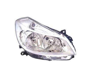 Phare Droit Pour Renault Clio III 05-09, Autos : Pièces & Accessoires, Éclairage, Verzenden