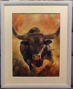 Davor Ivkovi (1965) - Bull