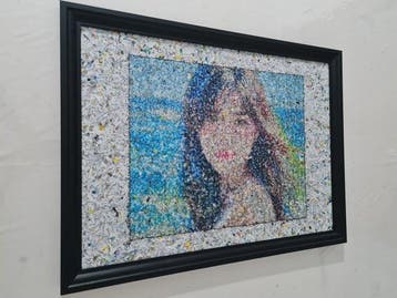 Alessio Mazzarulli - Not your doll - 15 (n.677), Antiquités & Art