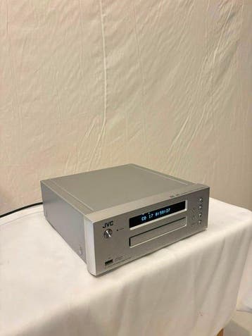 JVC XV-EXA15 Lecteur DVD, Collections, Appareils photo & Matériel cinématographique