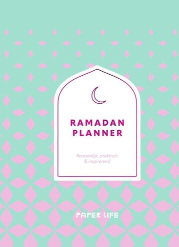 Ramadan Planner |  | Nieuw, Verzenden, Nieuw