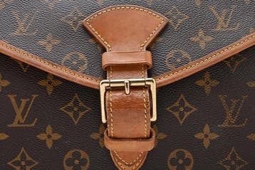 Louis Vuitton - Business bag, Bijoux, Sacs & Beauté, Sacs | Sacs Femme