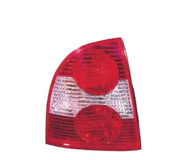 Feux Arrière Pour Volkswagen Vw Passat B6 Berline 4P 00-05, Verzenden, Nieuw