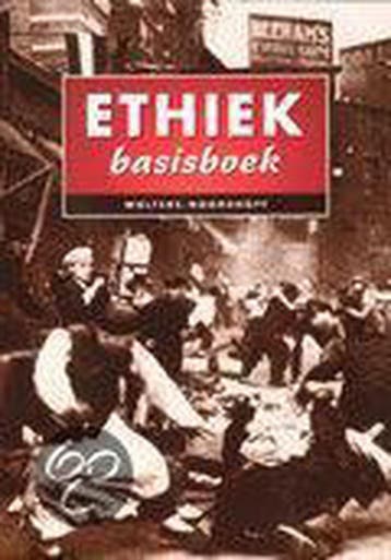 Ethiek Basisboek 9789001032265 J. Buiter-Hamel, Boeken, Verzenden, Gelezen, J. Buiter-Hamel