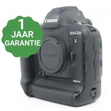 Canon EOS 1DX mark II body | Tweedehands, Verzenden, Zo goed als nieuw, Canon