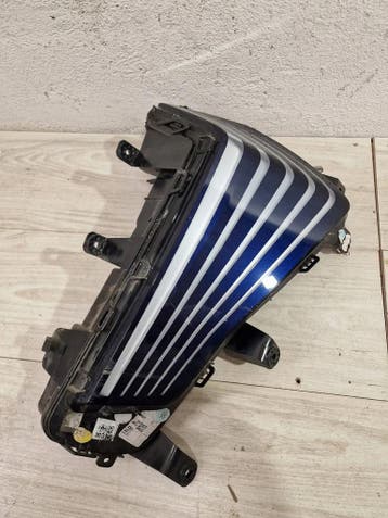 Citroen DS7 Crossback Lift 22- Halogeen LED DRL Rechts, Verzenden, Gebruikt
