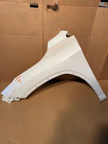 voorlinker spatbord Lexus RX 450H, Auto-onderdelen, Verzenden, Gebruikt