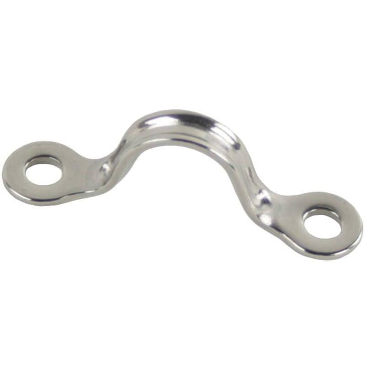 Beugel Rvs 30mm, Watersport en Boten, Accessoires en Onderhoud, Nieuw, Ophalen of Verzenden
