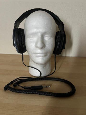 Philips - N6321 Hoofdtelefoon, Audio, Tv en Foto, Radio's, Nieuw