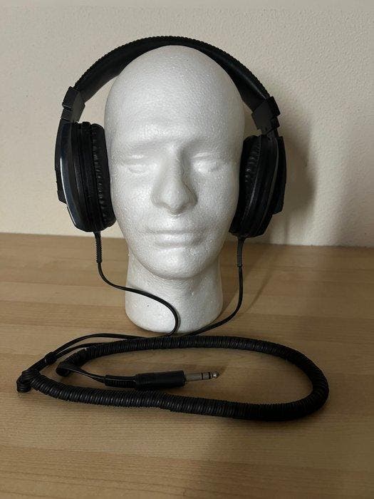 Philips - N6321 Hoofdtelefoon, Audio, Tv en Foto, Radio's