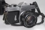 Asahi Pentax Spotmatic SP + Super-Multi-Coated Takumar, Nieuw