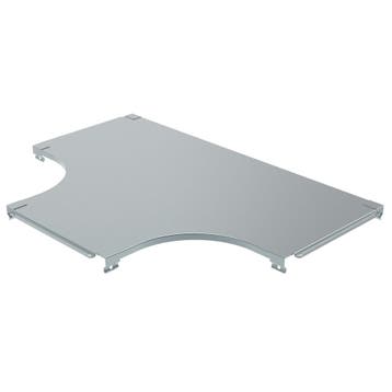 Legrand VAN GEEL Deksel T-stuk Kabeldraagsysteem - 480883, Verzenden, Nieuw