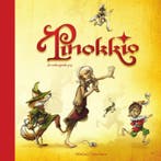 Pinokkio 9789000350445, Verzenden, Gelezen