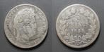 France Gadoury 678 5 Francs 1838 A Paris Type Louis Phili..., Verzenden, België