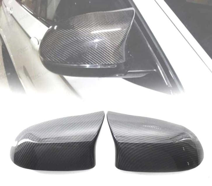 Coques de Rétroviseurs pour Bmw F25 F26 F15 F16 14-18, Autos : Pièces & Accessoires, Carrosserie & Tôlerie, Envoi