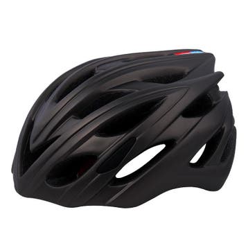 HBS HM-017 - Fietshelm - Met Ingebouwd LED Achterlicht -, Fietsen en Brommers, Ophalen of Verzenden, Nieuw