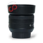 Nikon 35mm 1.8 G DX AF-S nr. 2021, Ophalen of Verzenden, Zo goed als nieuw