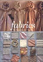 Fabrics 9780500284827 Caroline Lebeau, Verzenden, Caroline Lebeau