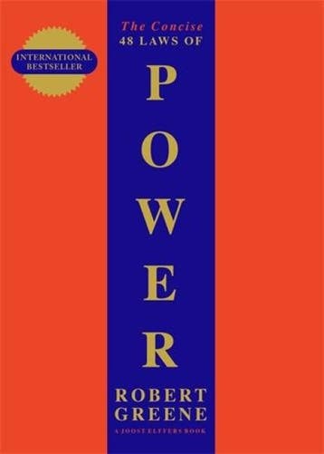 The Concise 48 Laws Of Power | Robert Greene | Nieuw, Verzenden, Robert Greene