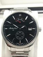 Mathey-Tissot - Urban G130 Automatic - Power Reserve - Sans, Nieuw
