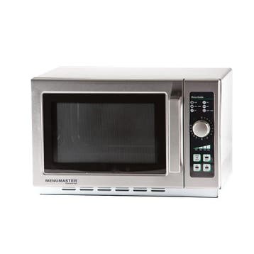 Magnetron | RVS | 34L | 1000W | 110V (60Hz) |, Verzenden, Nieuw in verpakking