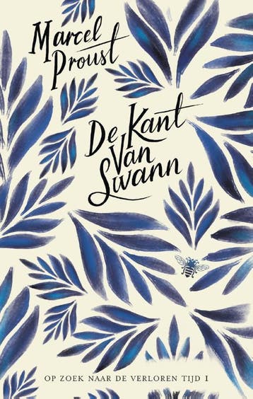 De kant van Swann / Op zoek naar de verloren tijd, Verzenden, Marcel Proust