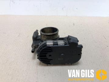 Gasklephuis Opel Corsa O253878