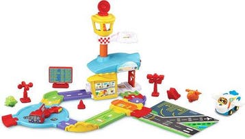 VTech Tut Baby Flit. -Froehl. Flugh. 80-548804, Verzenden, Nieuw