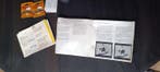 Braun NIZO S560 with full accessories, TESTED Dieter Rams