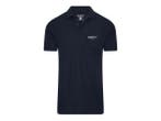 Veiling - Ballin Est. 2013 Basic Polo - Navy - XXL, Vêtements | Hommes, T-shirts