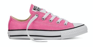 Converse All Stars Laag 3J238C Roze-35, Vêtements | Femmes
