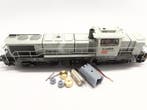 micromotor HRI005C ombouwset Rivarossi Vossloh DE 18, Overige merken, Gelijkstroom, Verzenden, Overige typen